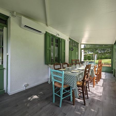 Maison Des Annees 30 - Vic-Sur-Cere - 14 Personnes Экстерьер фото